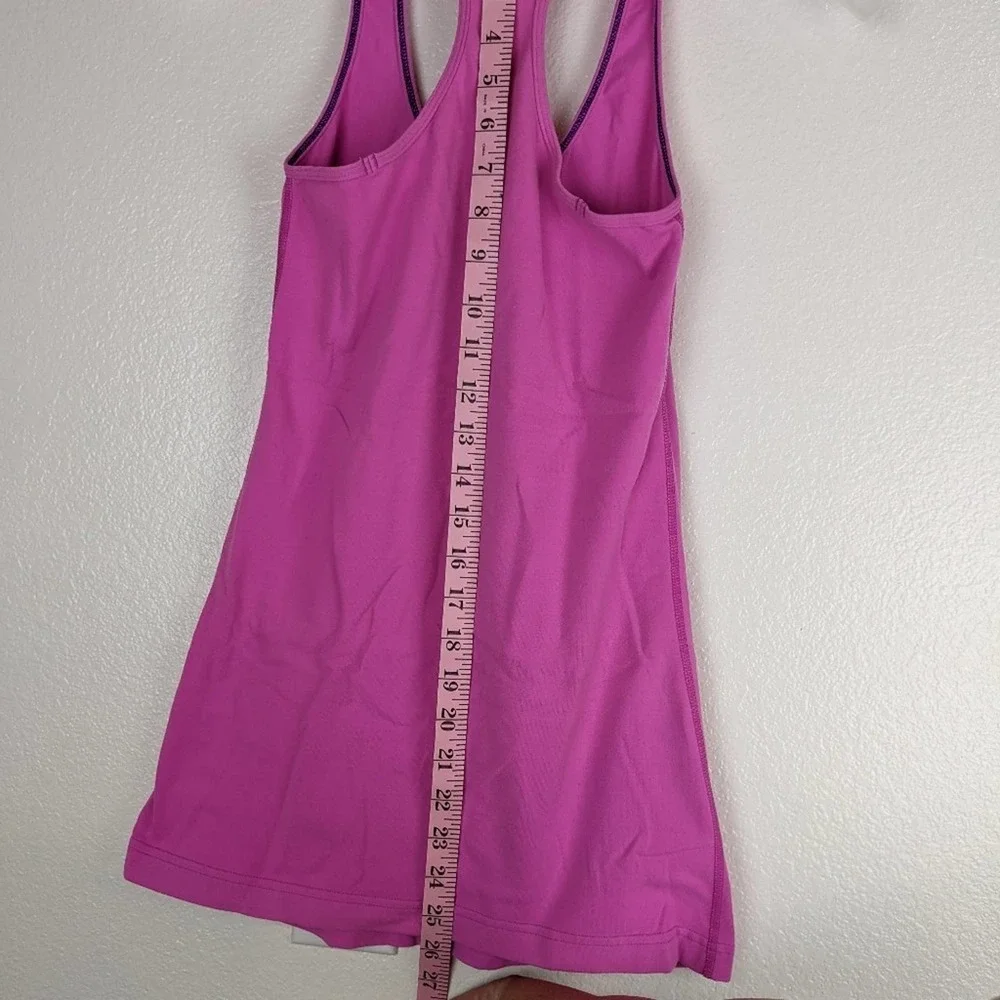 Lululemon women's racerback tank